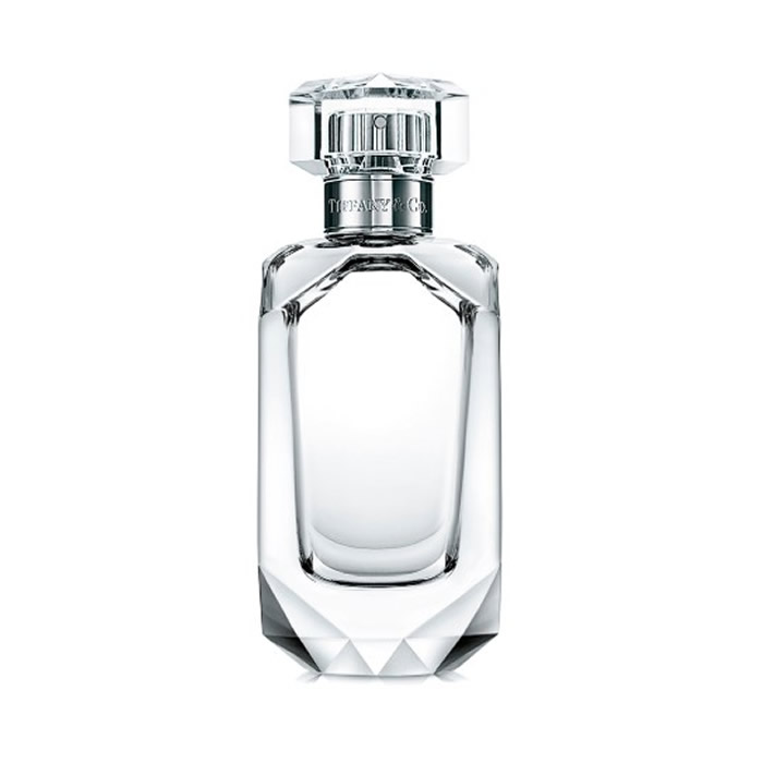 Toaletní voda s rozprašovačem Tiffany&Co Sheer 75ml