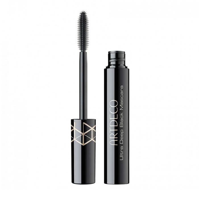 Artdeco Ultra Deep Black tušas