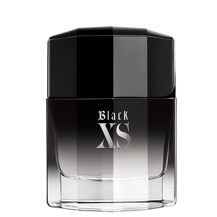 Paco Rabanne Black XS toaletna voda v spreju 100 ml