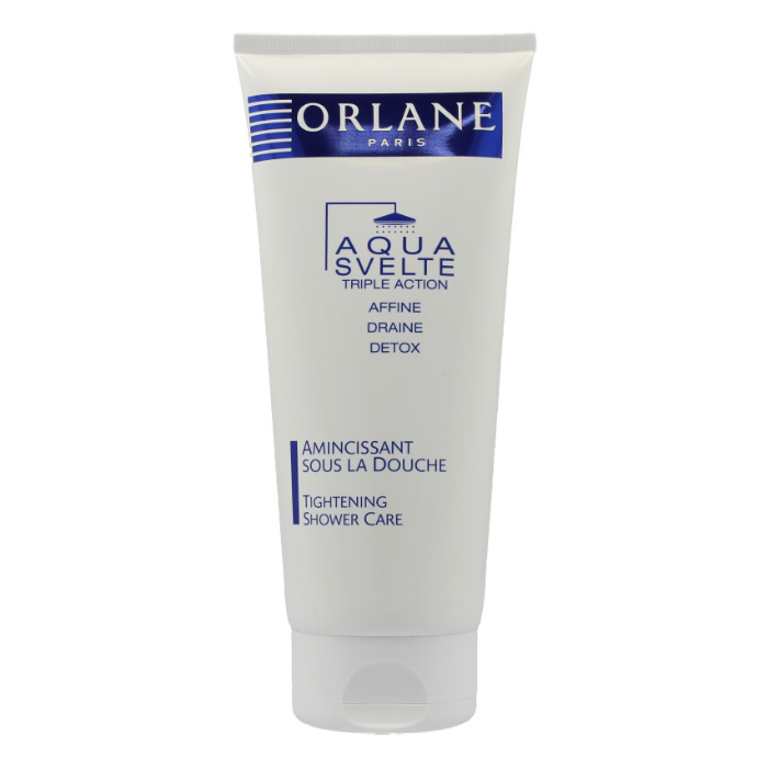 Orlane Aqua Svelte Cuidado de Ducha Reafirmante 200 ml