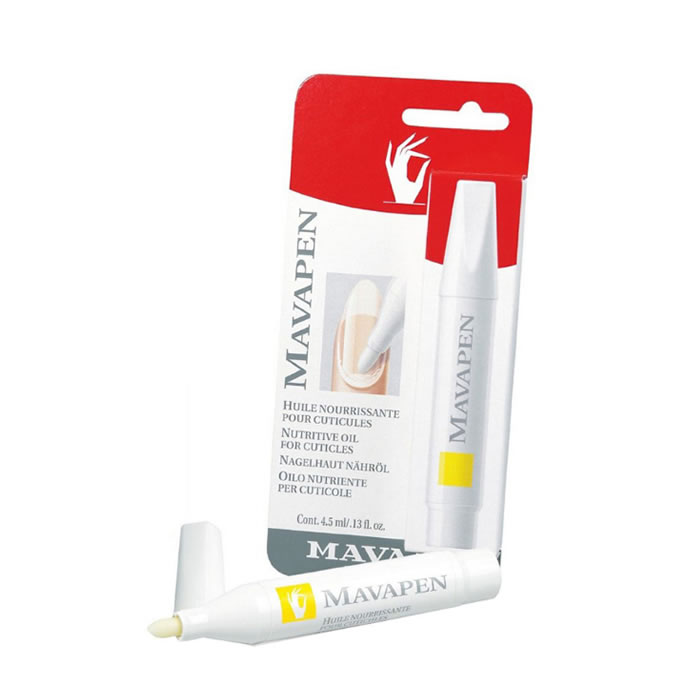 Mavala Mavapen tápláló kutikulaolaj 4,5 ml