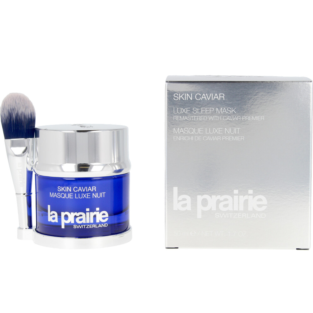 La Prairie Skin Cav Luxe maska ​​na spaní 50 ml