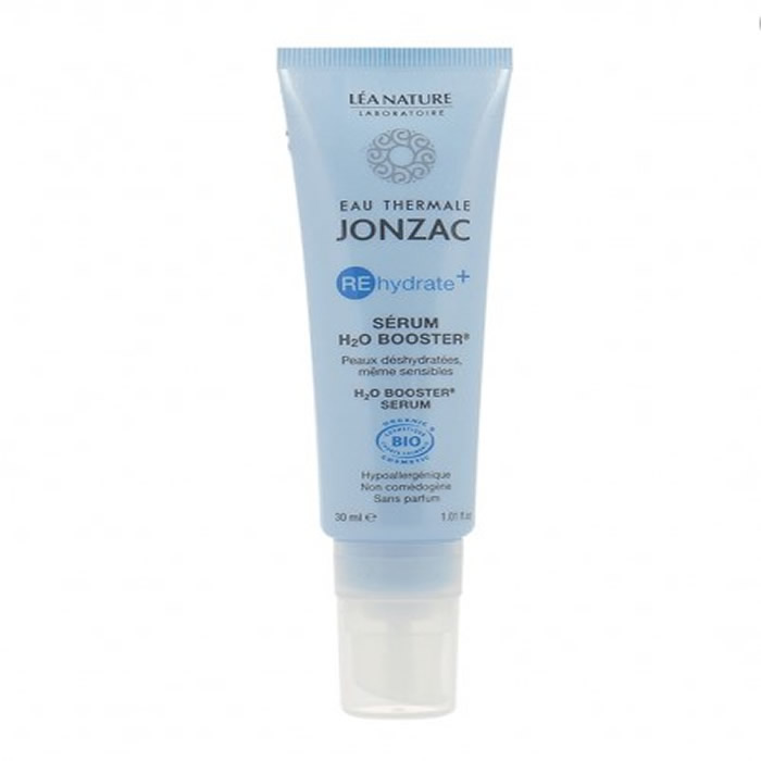 [215715] Jonzac Rehydrated+ H2O Siero Booster 30ml