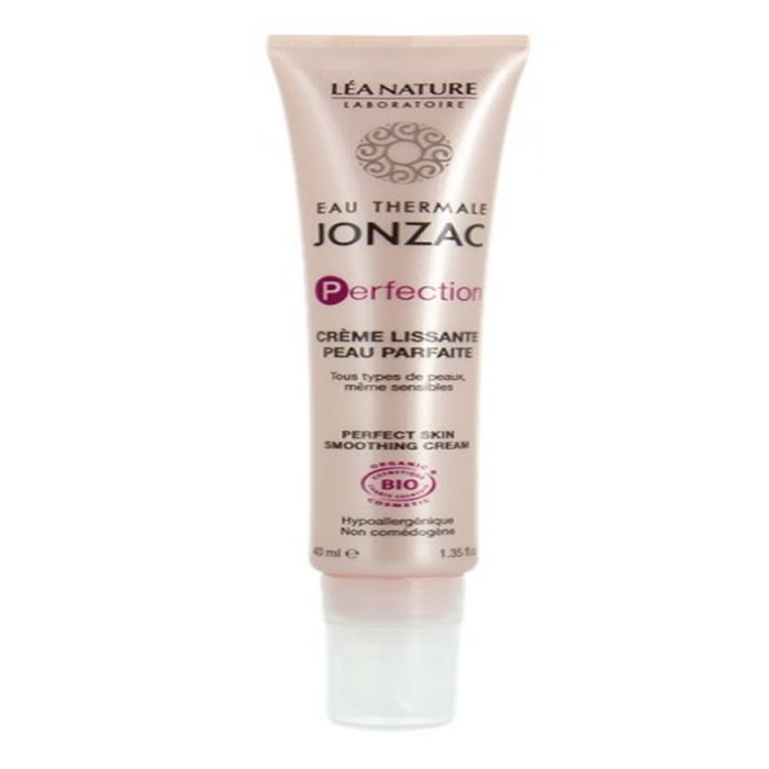 Jonzac Perfection Crema levigante per pelle perfetta 40 ml