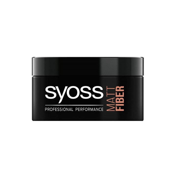 Cera styling Syoss Matt Fiber 100ml