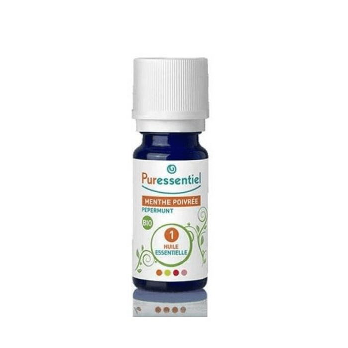 Puressentiel eterično olje poprove mete 5 ml