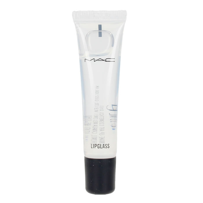 „Mac Clear“ lūpų stiklas 15 ml