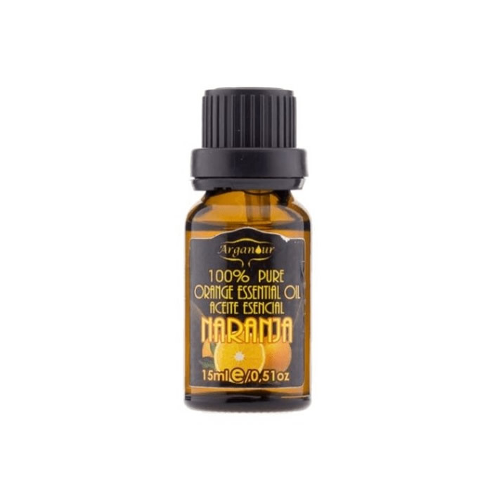 Arganour Orange æterisk olie 15ml