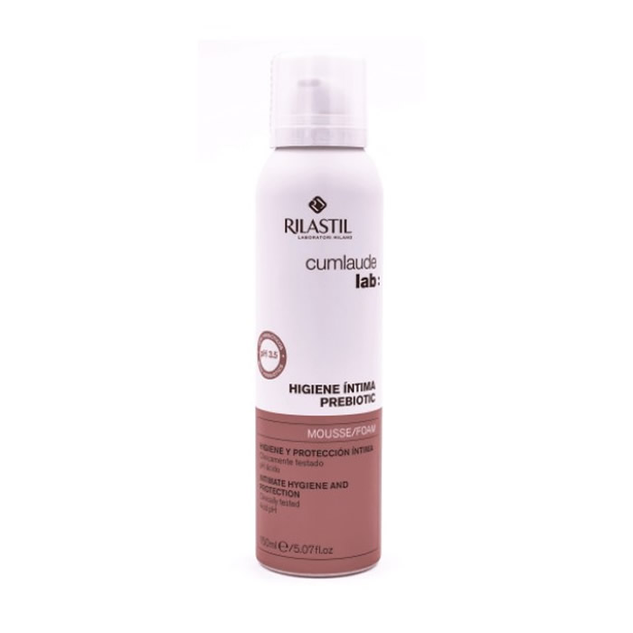 Cumlaude Prebiotická pěna pro intimní hygienu 150 ml
