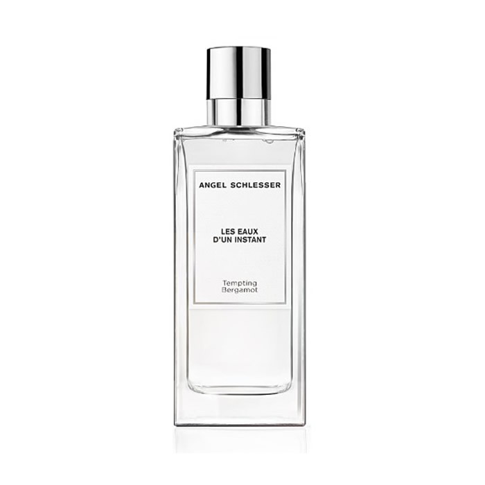 Angel Schlesser Les Eaux D'Un Instant Tempting Bergamota toaletní voda ve spreji 150 ml