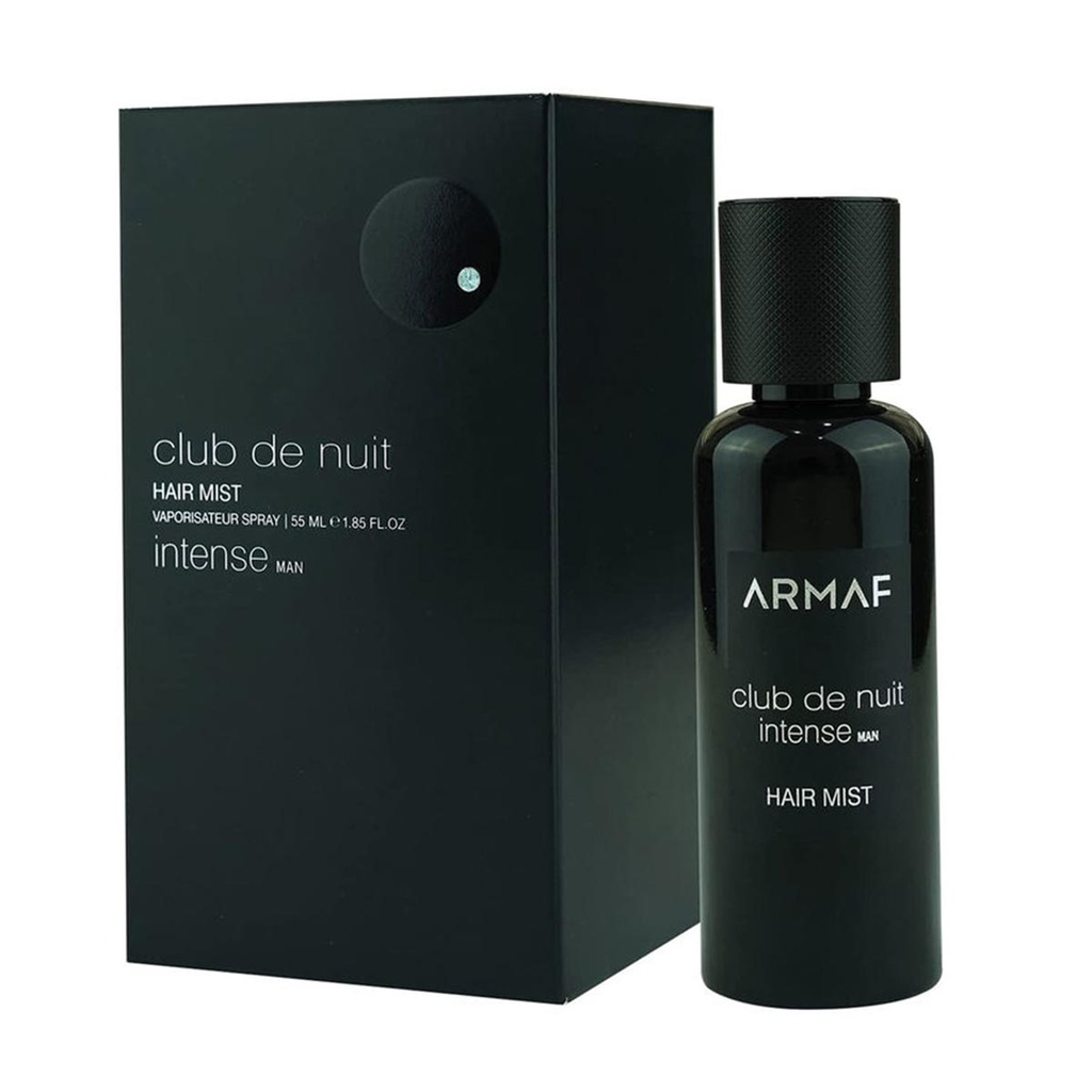 Armaf Club De Nuit Intense Hair Mist 55ml sprej