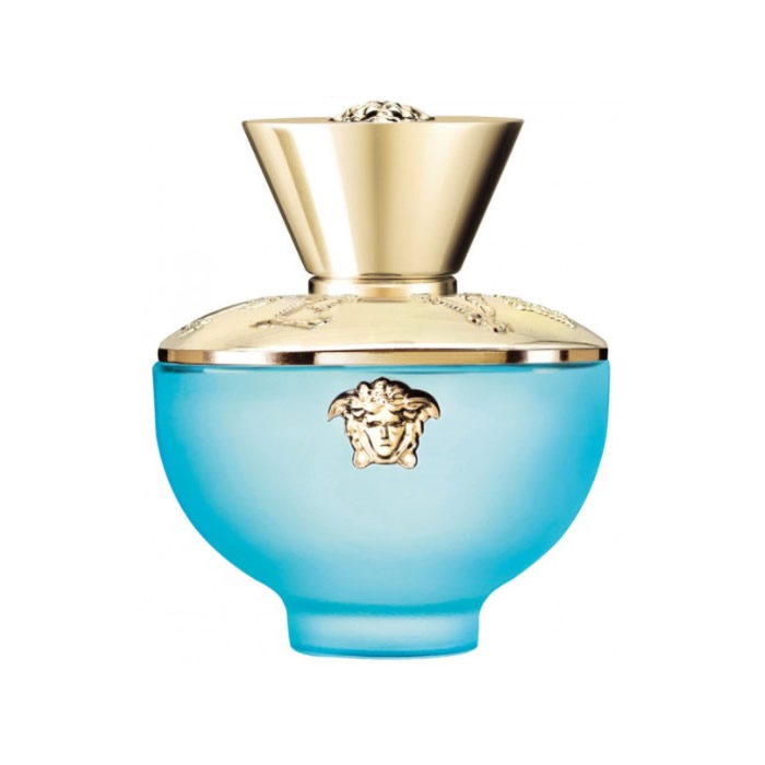 Woda toaletowa w sprayu Versace Dylan Torquoise 30ml