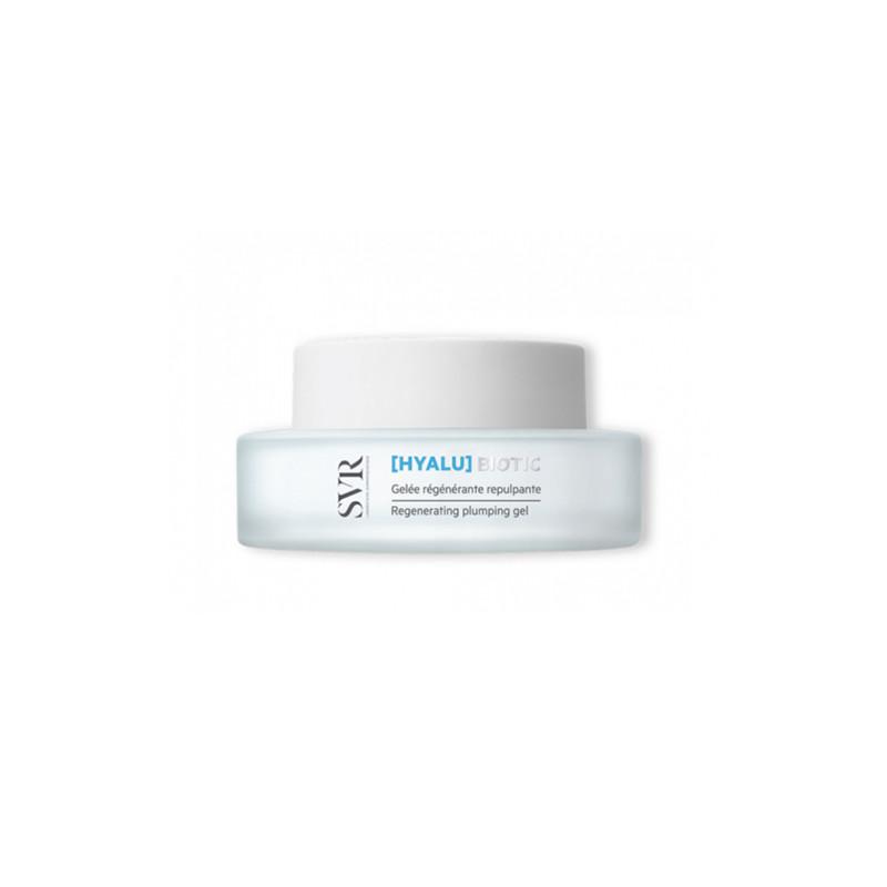 Svr Biotic Hyalu Regenerierendes, aufpolsterndes Gelee 50 ml