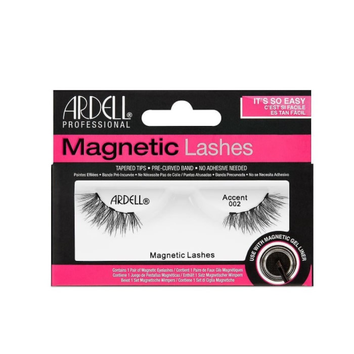 Ciglia magnetiche Ardell Accento 002