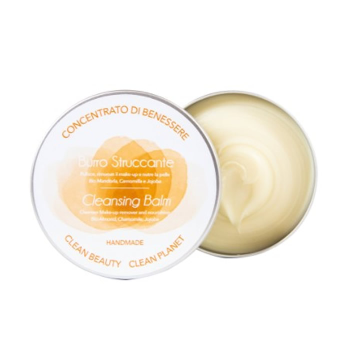 Bálsamo de Limpeza Biocosme 100g