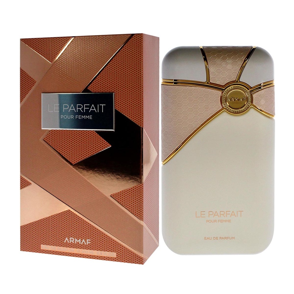 Armaf Le Perfect Eau De Parfum moterims 200ml