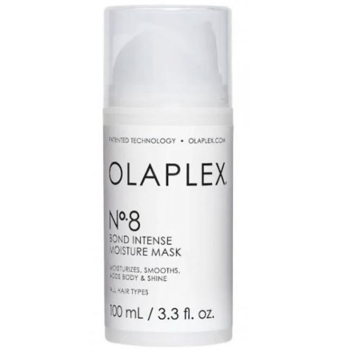 Olaplex N8 Bond Intensief Vochtmasker 100ml