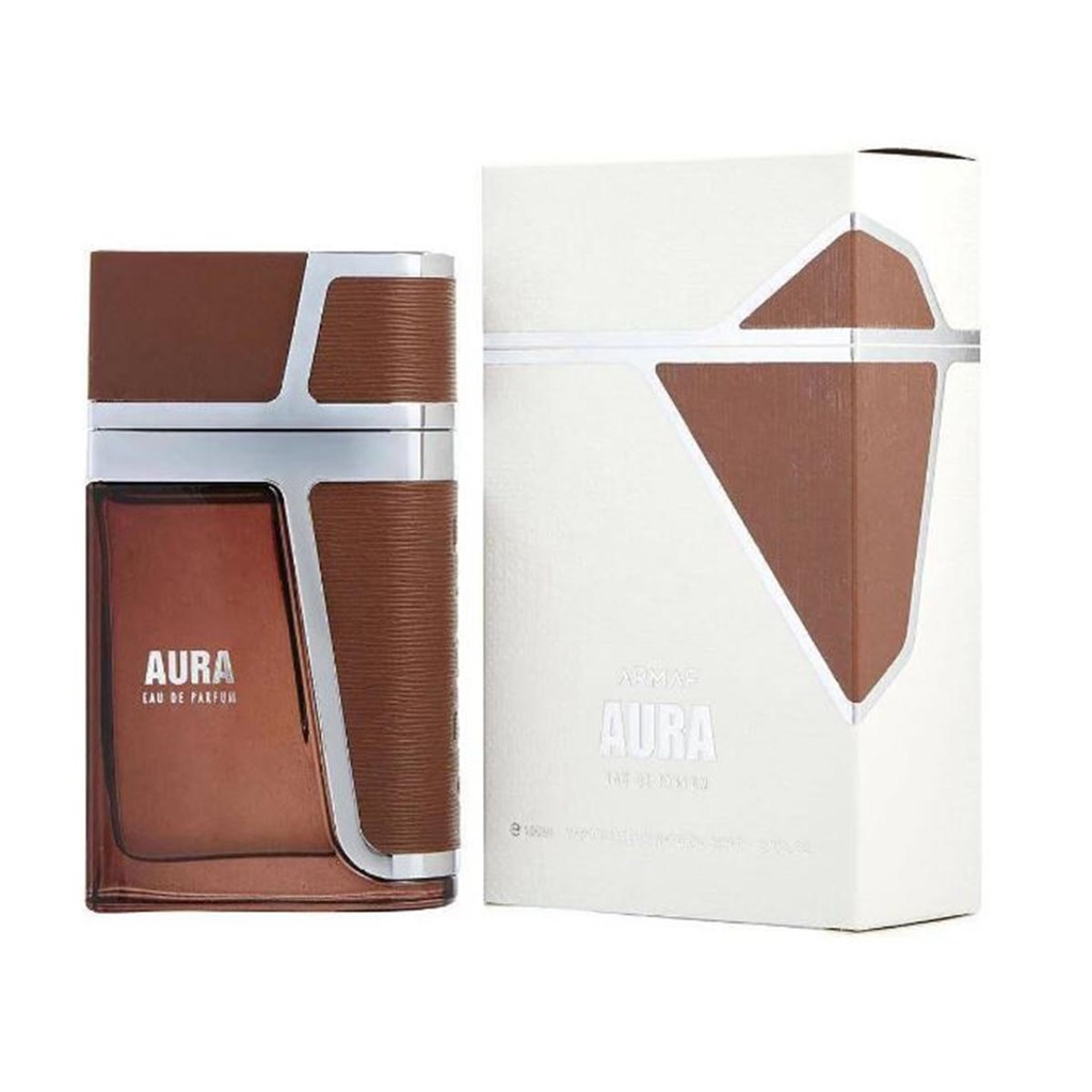 Armaf Aura parfumska voda 100 ml v spreju