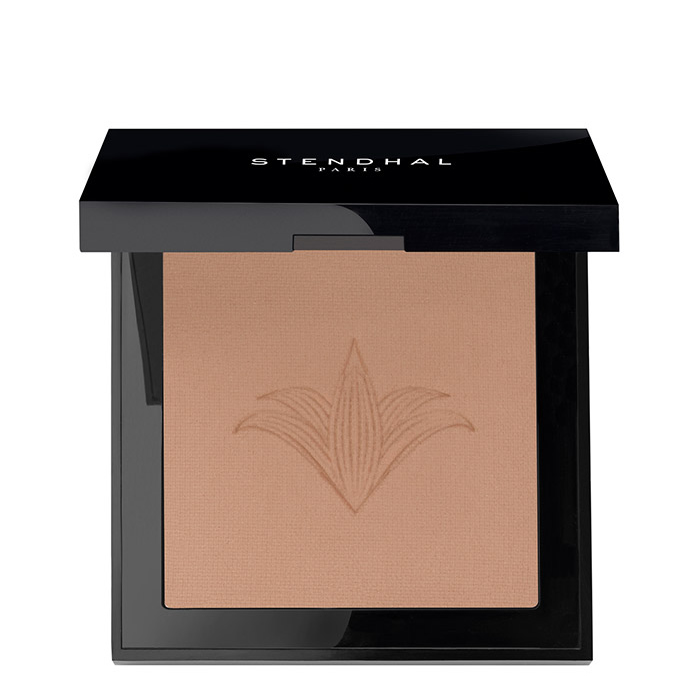 Stendhal Compact Perfecting Powder 130 Amber Rose 9g