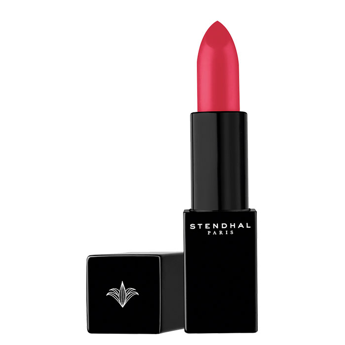 Stendhal Lippenstift met satijneffect 004 Albizia 4g