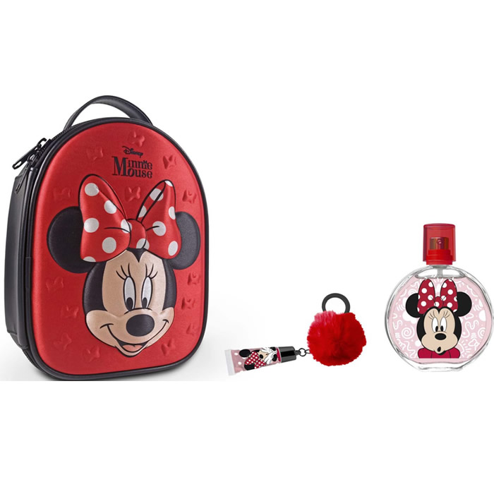 Disney Minnie Mouse Doos 3 Producten