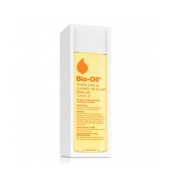 Bio-Oil Natural Skin Care Oil 125 мл 