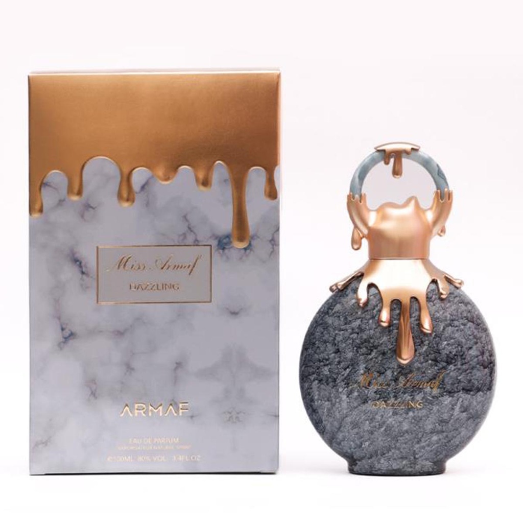 Armaf Miss Armaf Blended Eau De Parfum 100 ml v spreju
