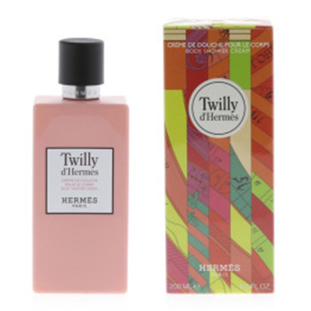 Hermès Hermes Paris Twilly D'hermes Locion Caporale 200ml
