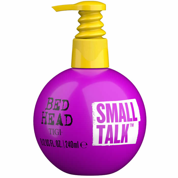 Tigi Bed Head Small Talk Crema Addensante 240ml