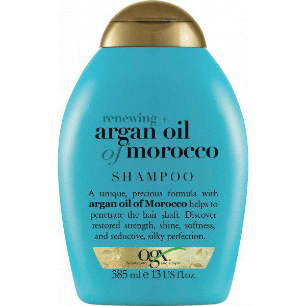 Ogx Vernieuwende Haarshampoo Arganolie 385ml