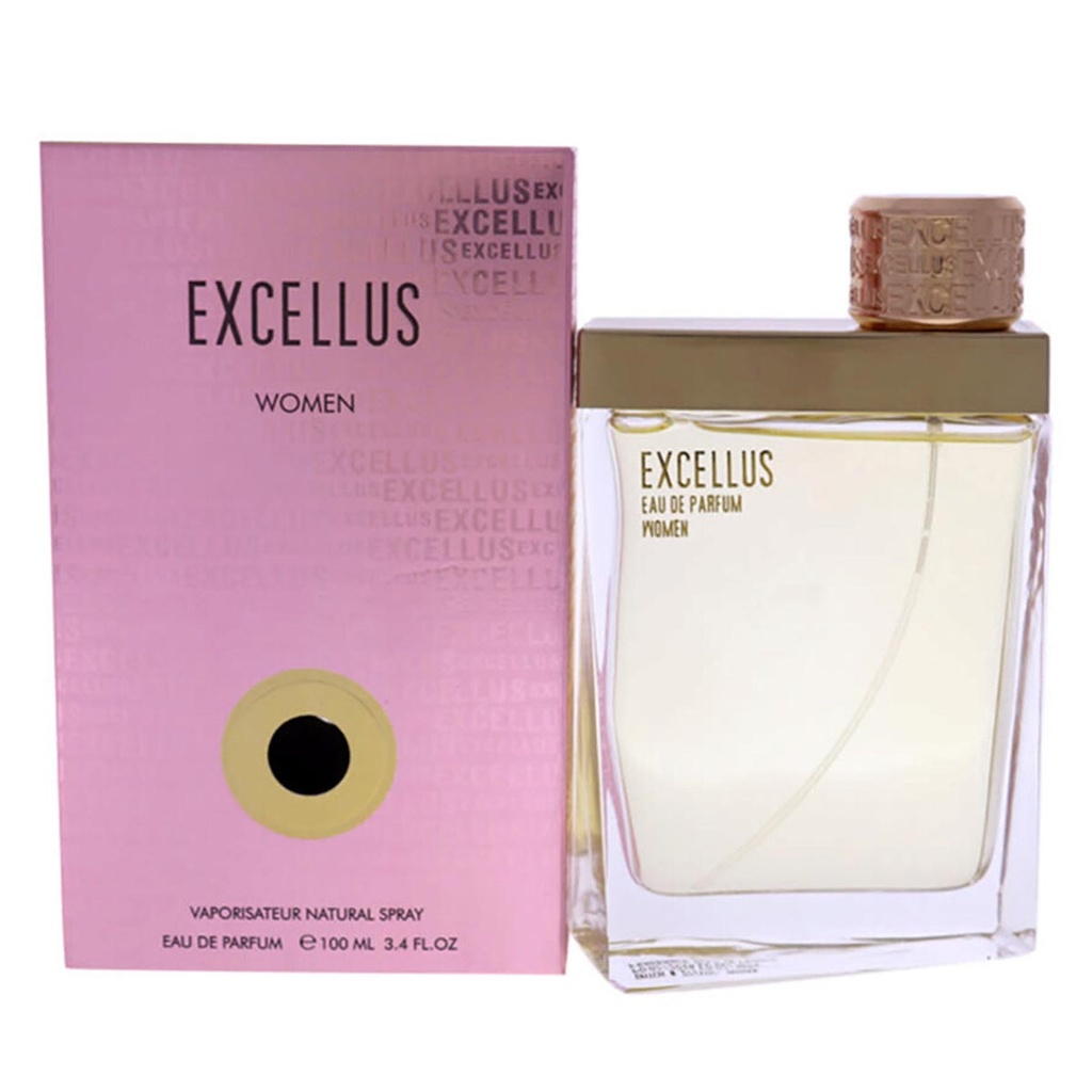 Armaf Excellus Women Eau De Parfum 100ml Purškiklis