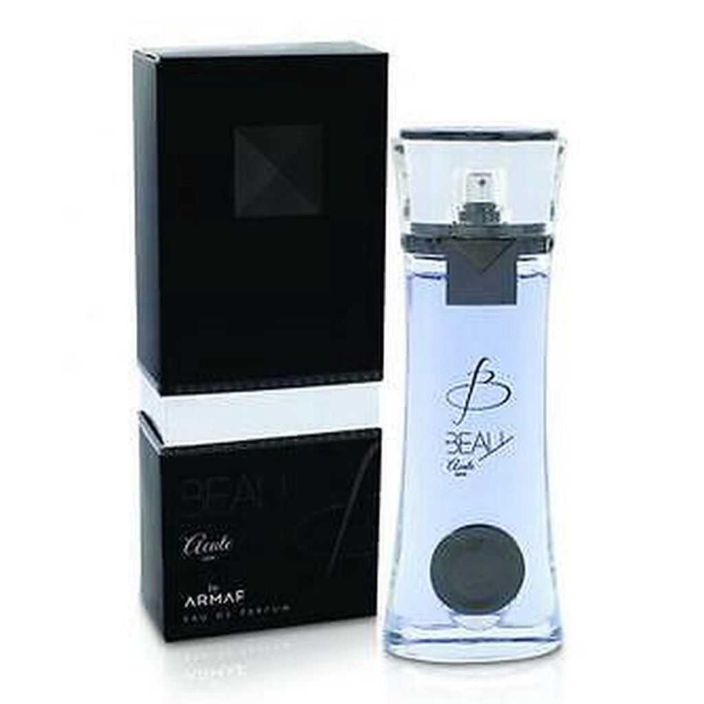 Armaf Beau für Männer Eau de Parfum 100 ml