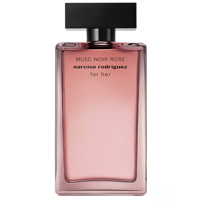 Narciso Rodriguez Musc Noir Rose Eau De Parfum Purškiklis 100ml