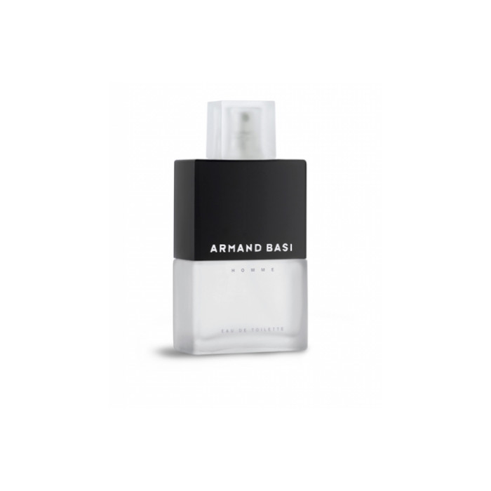 Woda toaletowa w sprayu Armand Basi Homme 125ml