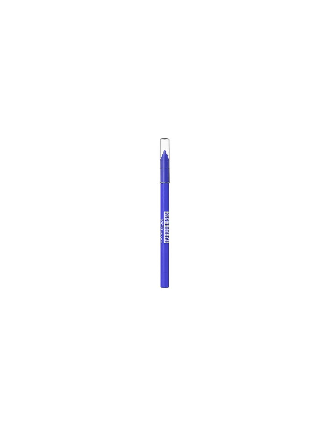 [369061] Maybelline Mayb Eyeliner Gel Pencil Tattoo Liner