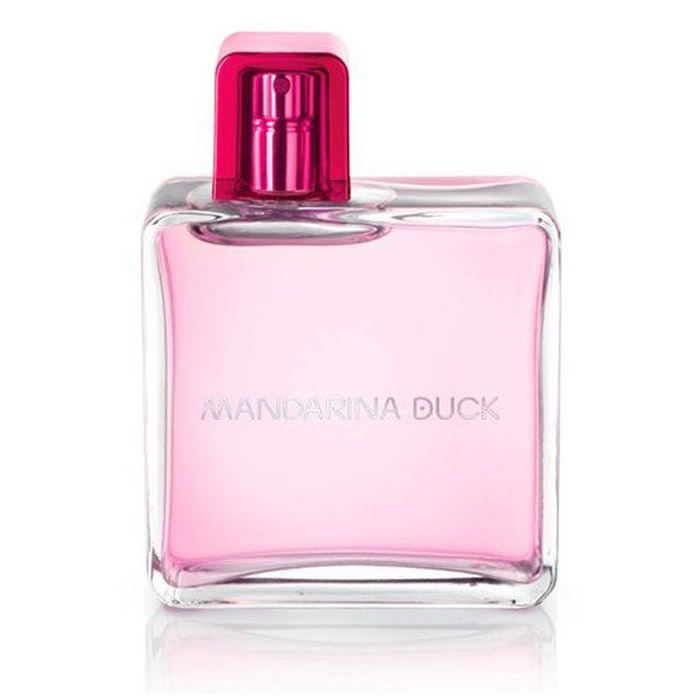 Mandarina Duck For Her Tualetinis purškiklis 100ml