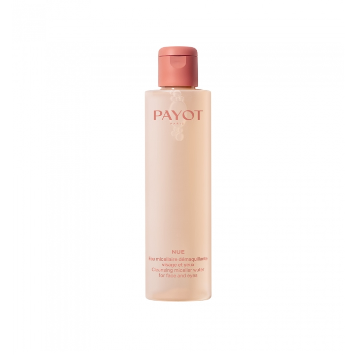 Payot Nue Micellair Reinigingswater 200 ml