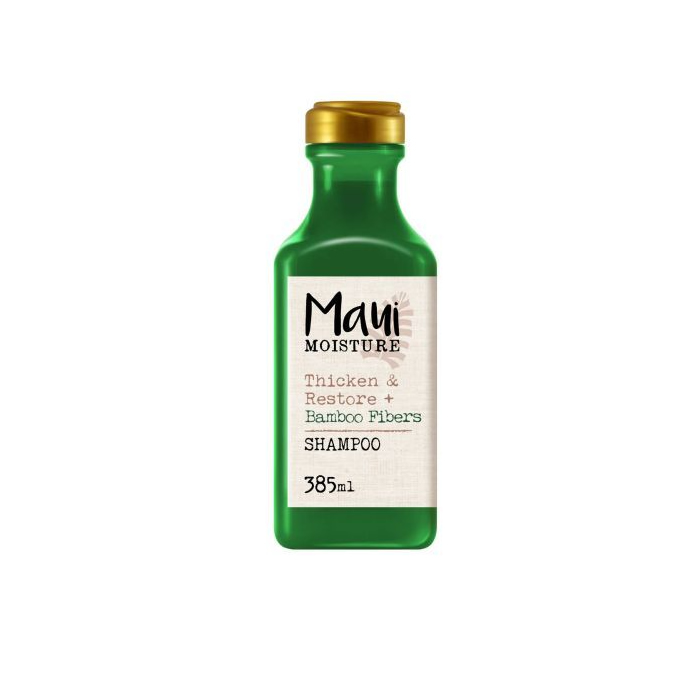 Maui Moisture Thicken And Restore Shampoo 385 ml