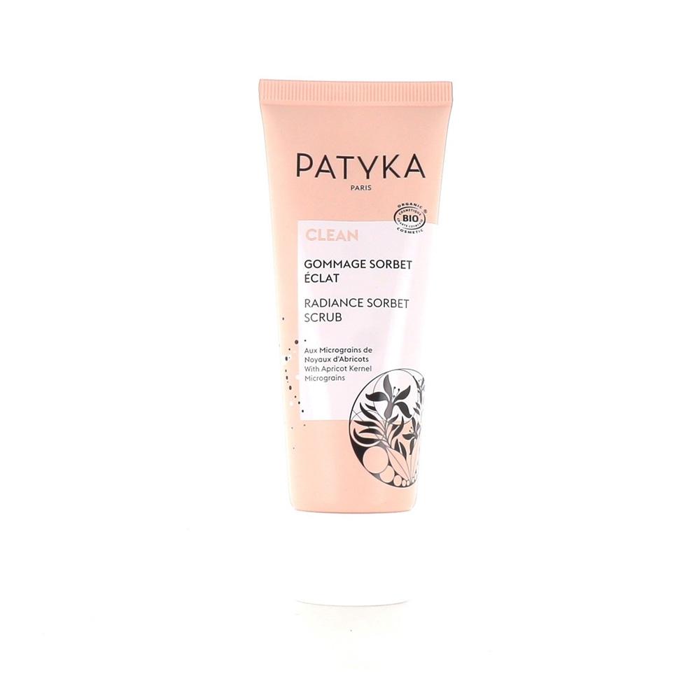 Patyka Exfoliante Limpio 50ml
