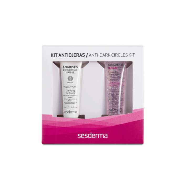 Sada korektorů Sesderma 2 kusy