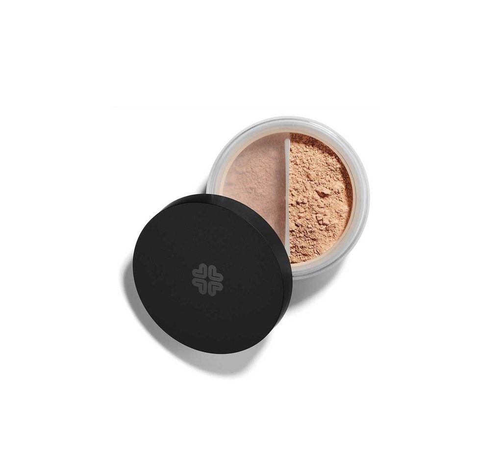 Base De Maquillaje Mineral Lily Lolo En El Puff