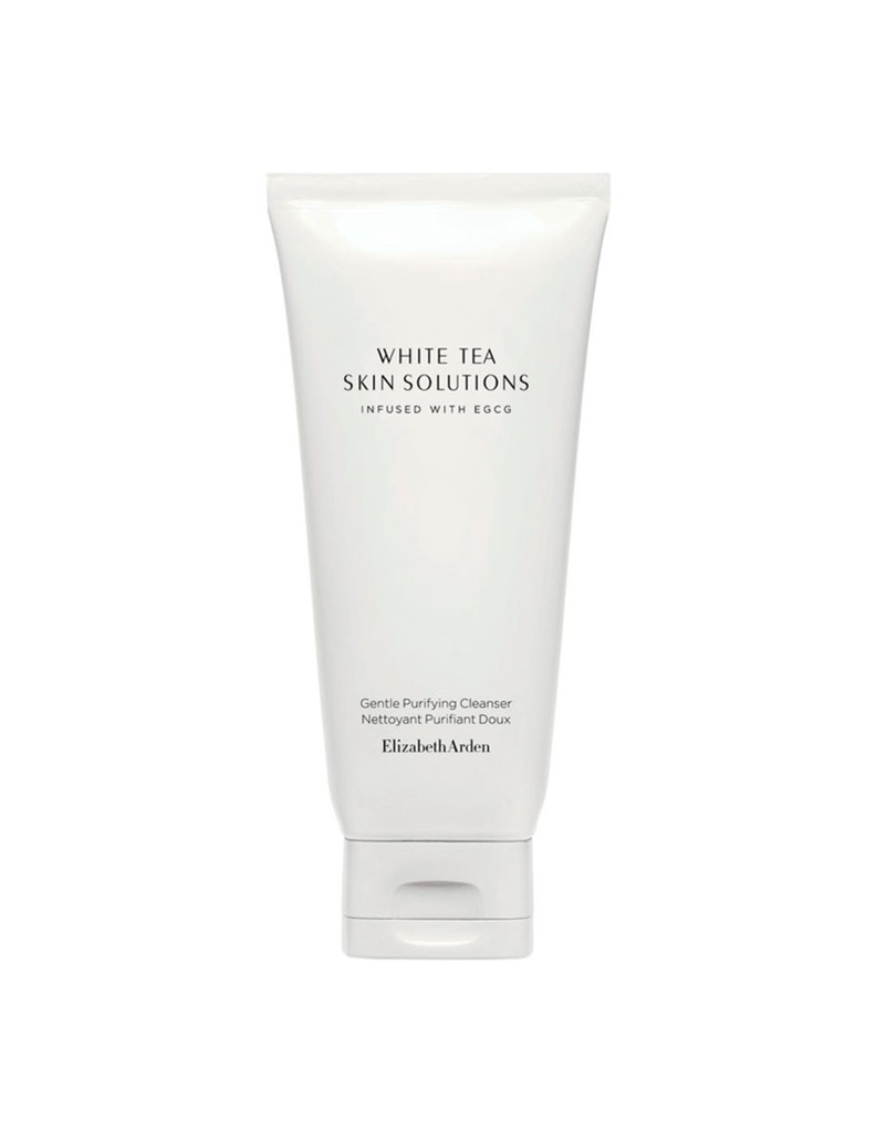 Elizabeth Arden Arden W Tea Sol Gentle Purif Clean 125ml