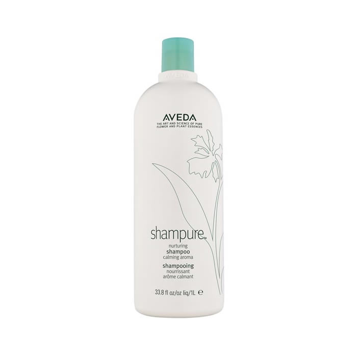 Aveda Shampure výživný šampón 1000 ml