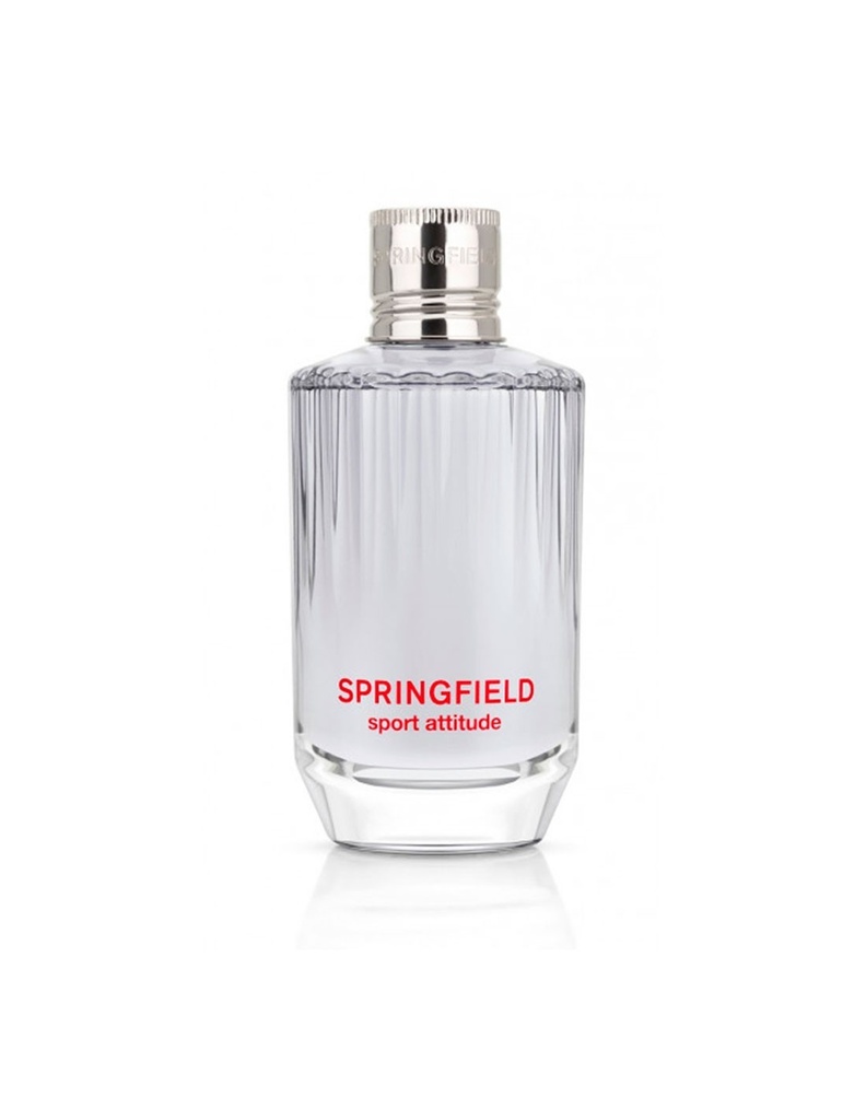 Col Springfield Attitude Sport 100ml