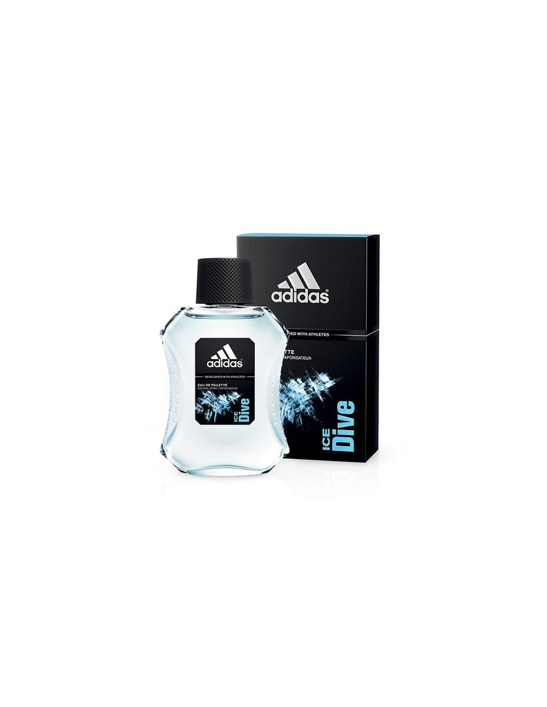Adidas Men Ice Dive 100 Vap Novinka