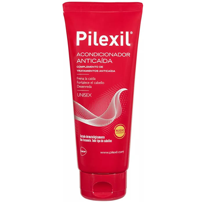 Pilexil Kondicionér proti vypadávání vlasů 200ml