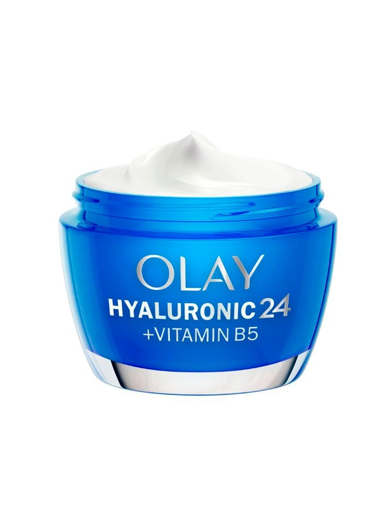 Olay Hyaluronic24 Vitamina B5 Gelcreme Tag 50 ml