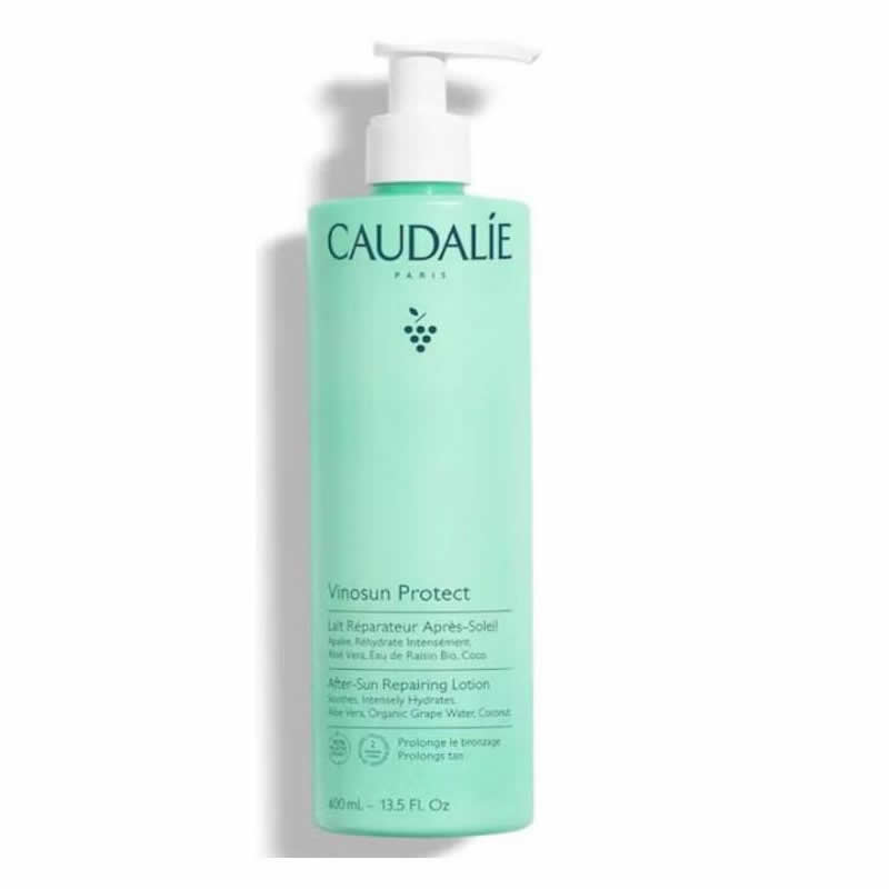 Caudalie Vinosun Protect After Sun 400 ml