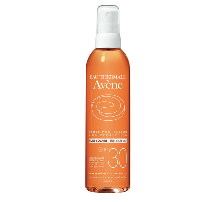 Avene Sonnenöl Spf30 200 ml