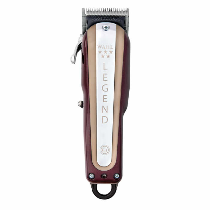 Wahl Legend sem fio